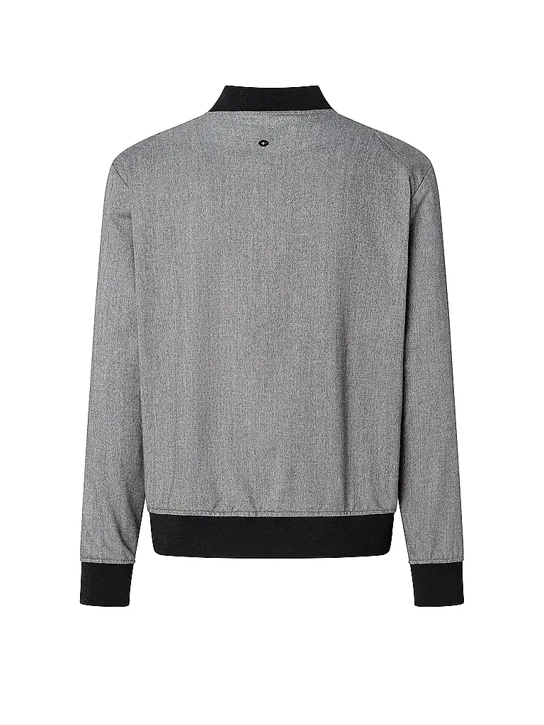 STRELLSON | Blouson  | Gris