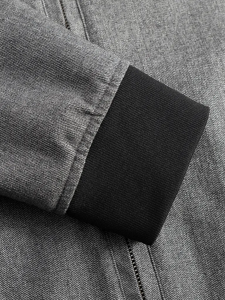 STRELLSON | Blouson  | Gris