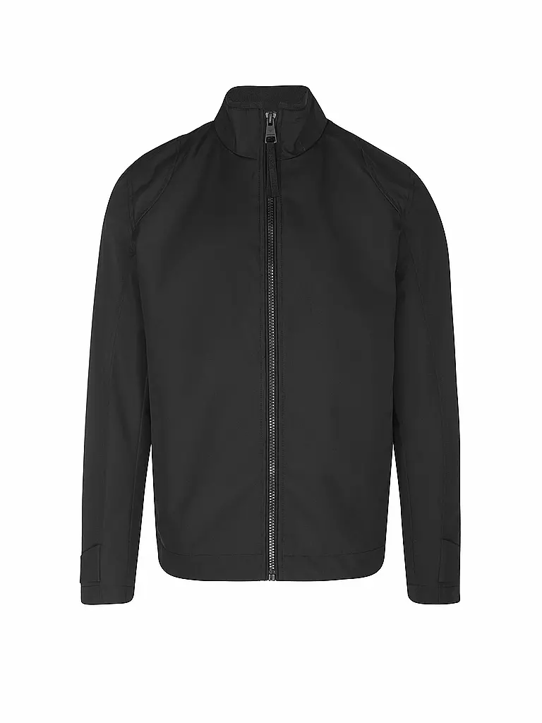 STRELLSON | Blouson LUCCA | Noir