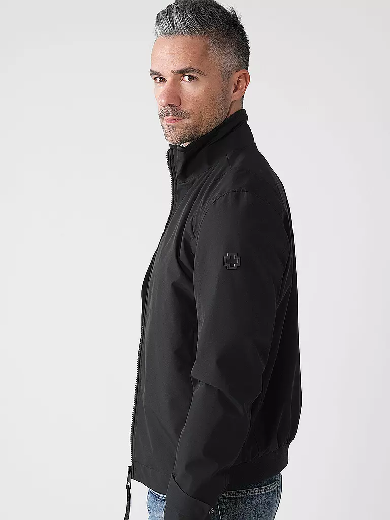STRELLSON | Blouson LUCCA | Noir