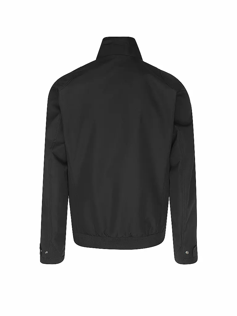 STRELLSON | Blouson LUCCA | Noir