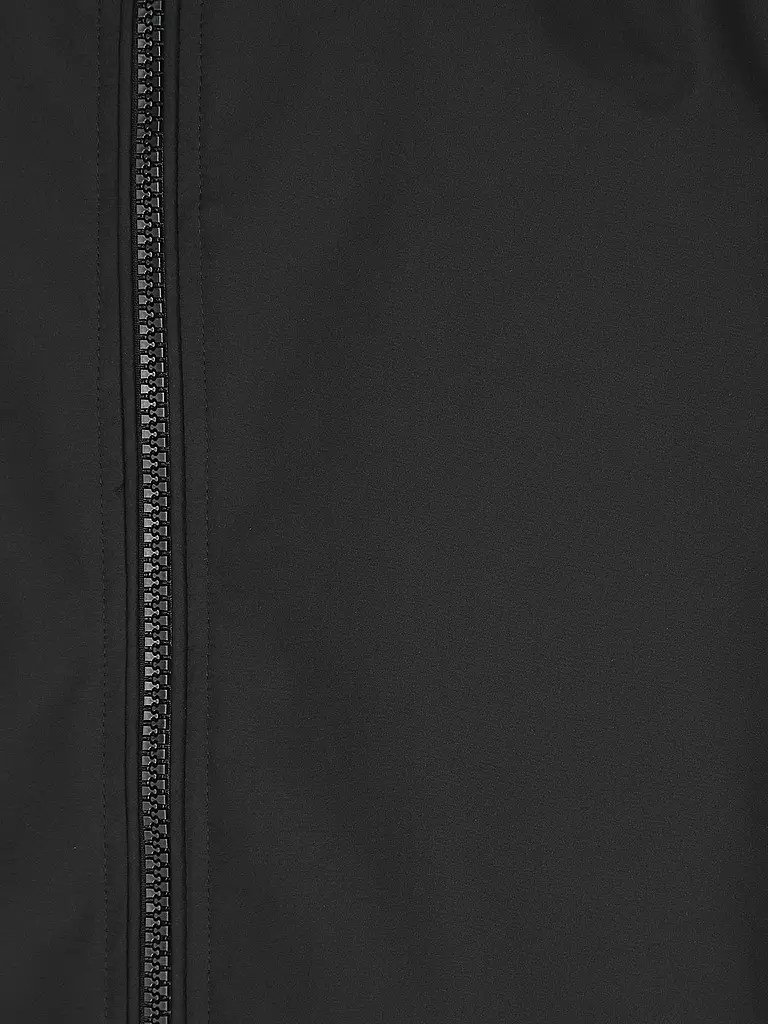 STRELLSON | Blouson LUCCA | Noir