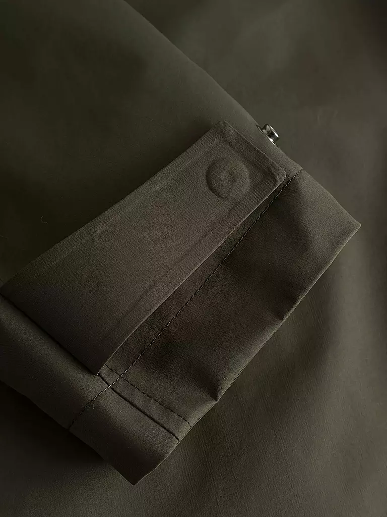 STRELLSON | Blouson LUCCA | Olive