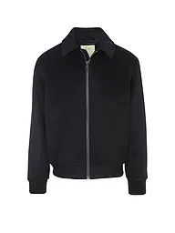 STRELLSON | Blouson | Bleu foncé