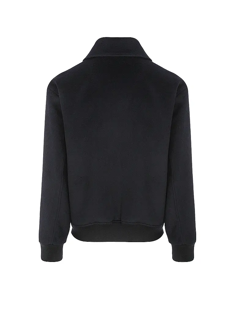 STRELLSON | Blouson | Bleu foncé