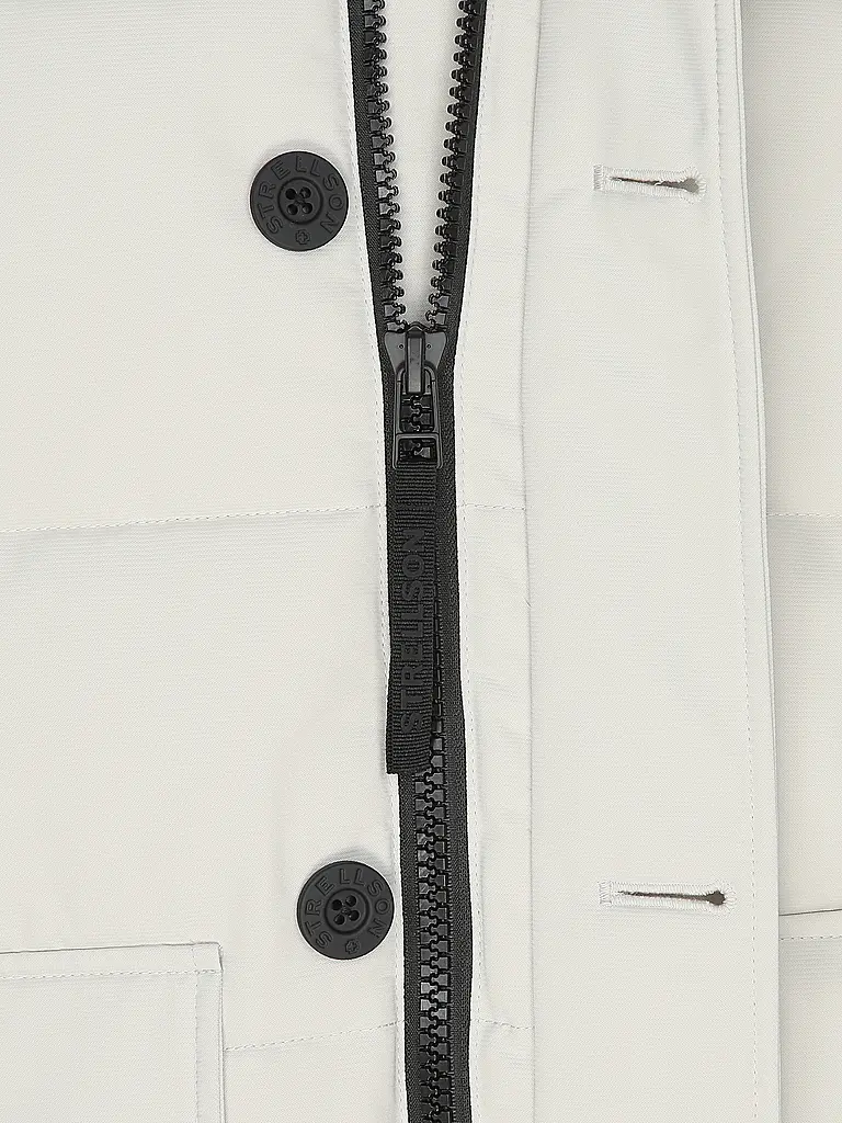 STRELLSON | Doudoune PLAZA | 