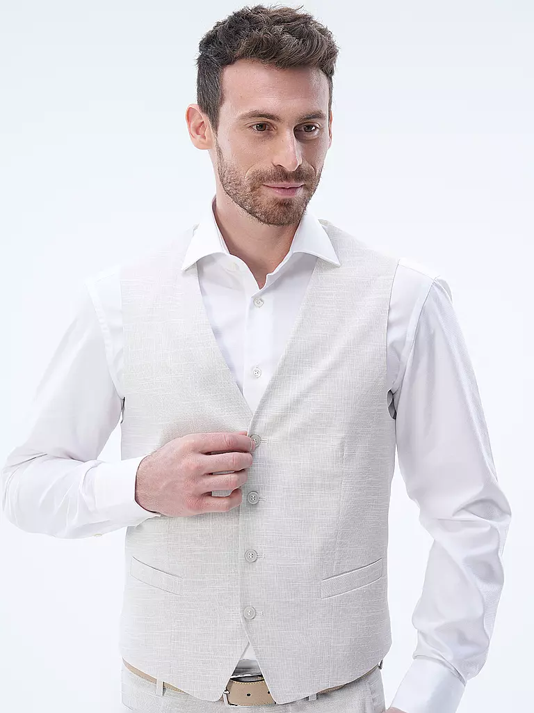 STRELLSON | Gilet de costume GYL | 