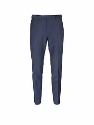 STRELLSON | Anzughose Slim Fit Mercer | Bleu