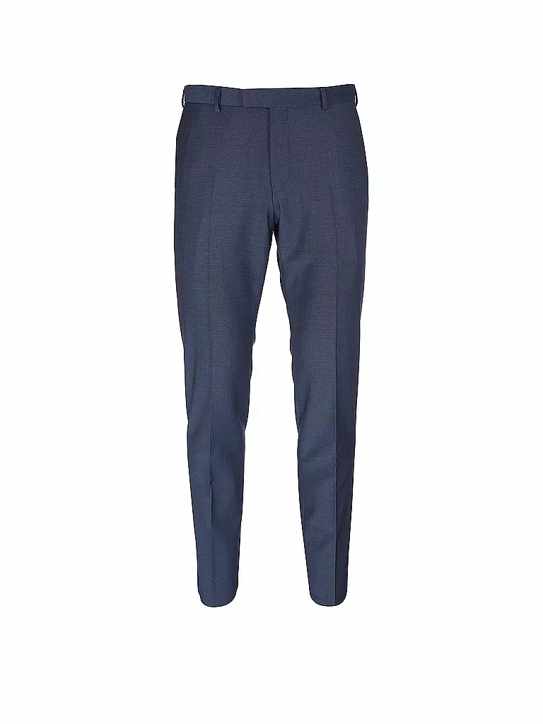 STRELLSON | Hose Slim Fit Mercer 2.0 | Bleu