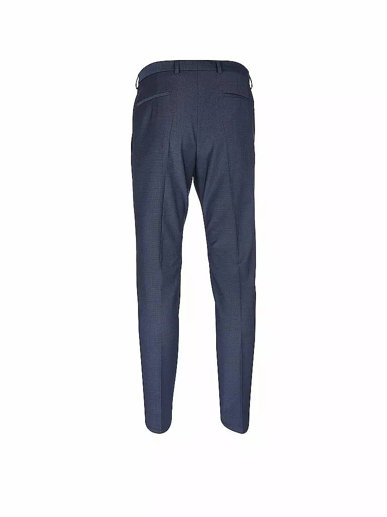 STRELLSON | Hose Slim Fit Mercer 2.0 | Bleu