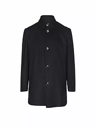 STRELLSON | Manteau coupe droite FINCHLEY 2.0 | Bleu