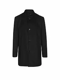 STRELLSON | Manteau coupe droite FINCHLEY 2.0 | Noir