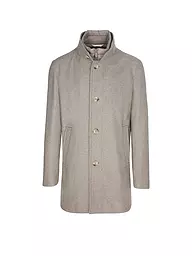STRELLSON | Manteau en laine FINLAY | Beige