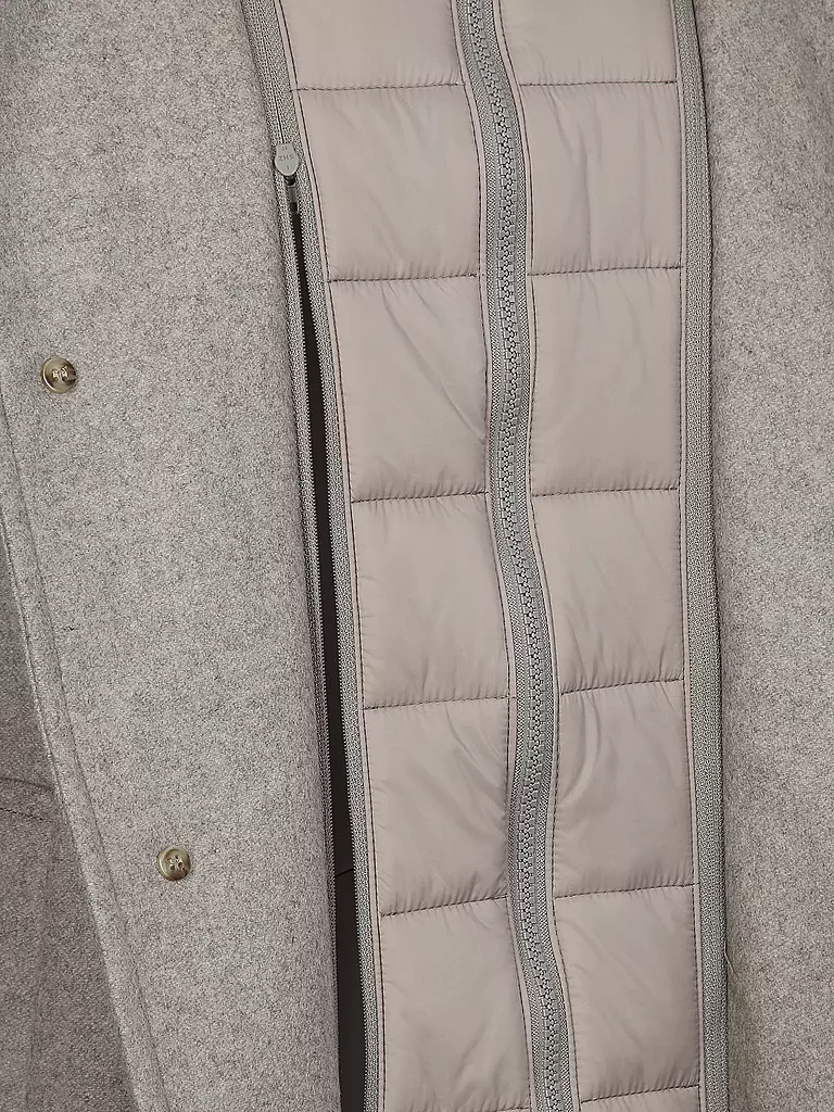 STRELLSON | Manteau en laine FINLAY | 
