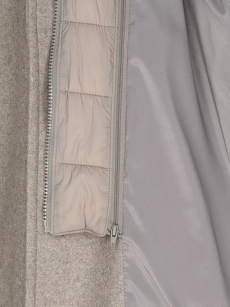 STRELLSON | Manteau en laine FINLAY | 