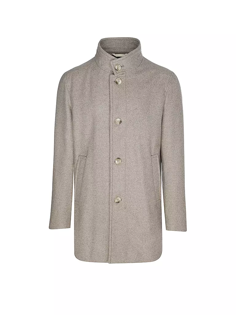 STRELLSON | Manteau en laine FINLAY | 