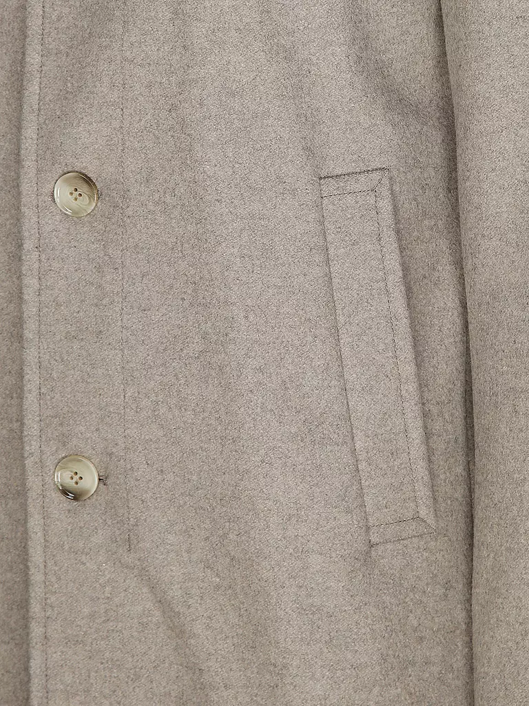 STRELLSON | Manteau en laine FINLAY | 