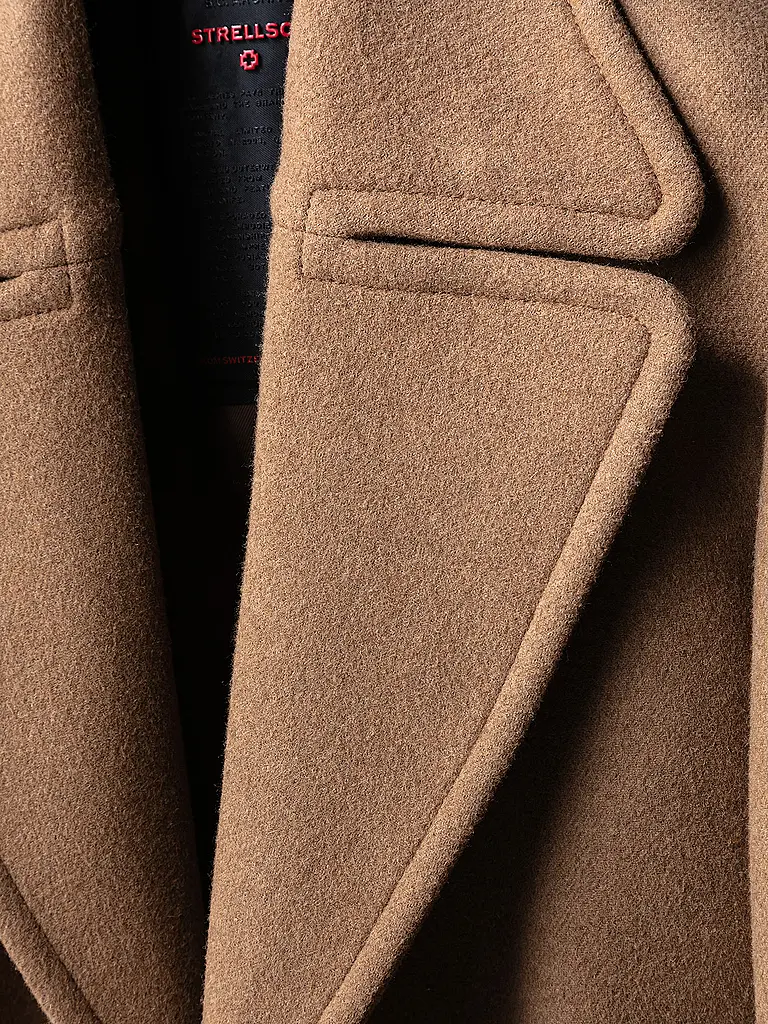 STRELLSON | Manteau en laine | 