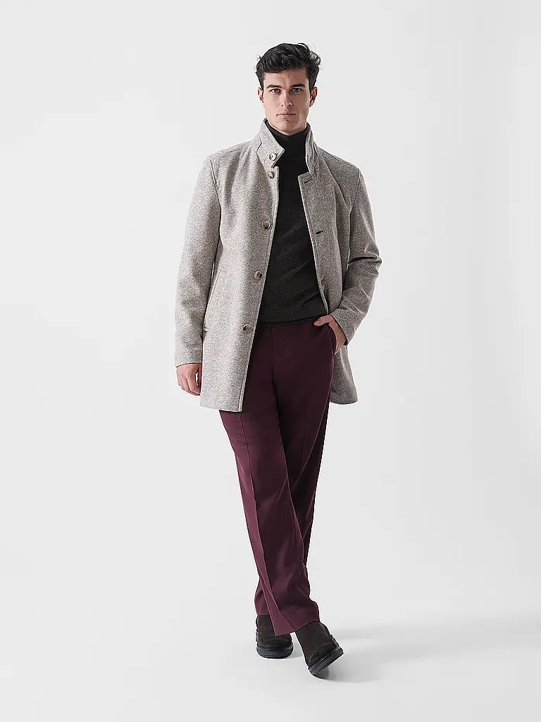 STRELLSON | Manteau FYNN | beige