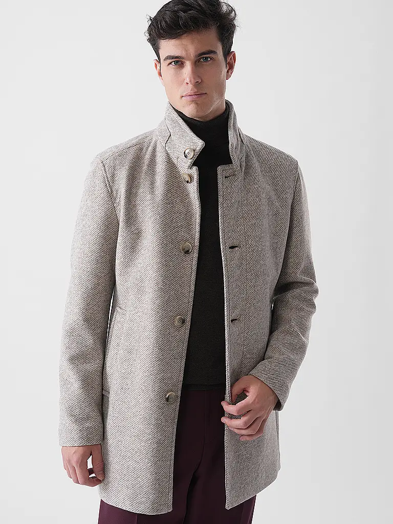 STRELLSON | Manteau FYNN | 
