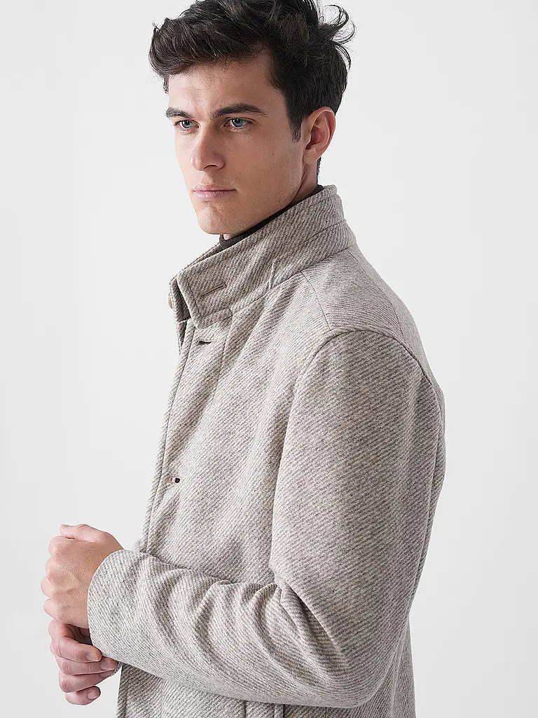 STRELLSON | Manteau FYNN | 