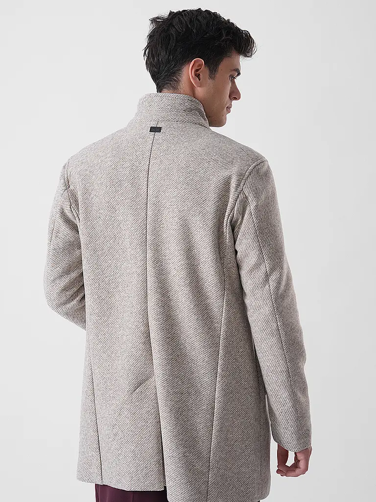 STRELLSON | Manteau FYNN | 