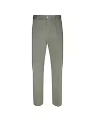 STRELLSON | Anzughose Loose Fit JOE | Vert