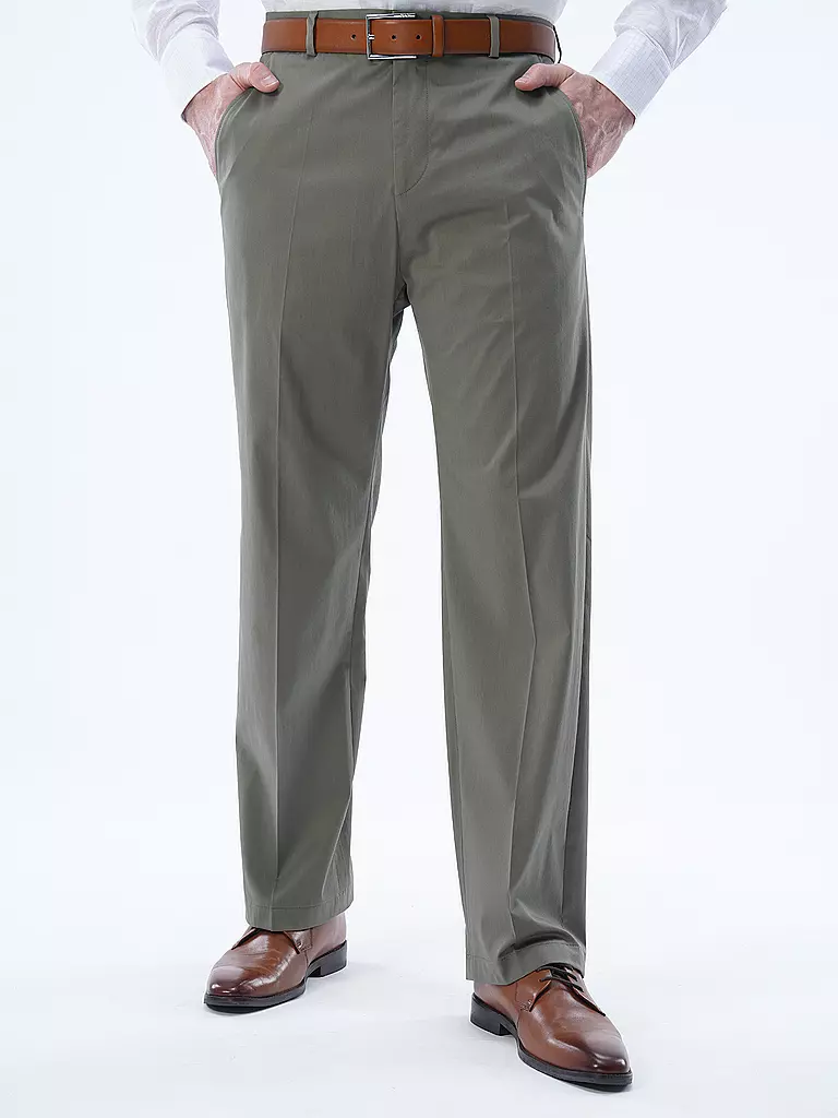 STRELLSON | Pantalon de costume coupe ample JOE | 