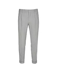 STRELLSON | Pantalon de costume coupe ample LUIS | Beige