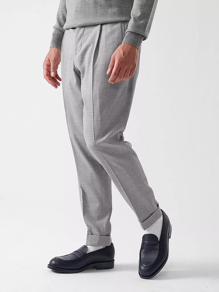 STRELLSON | Pantalon de costume coupe ample LUIS |