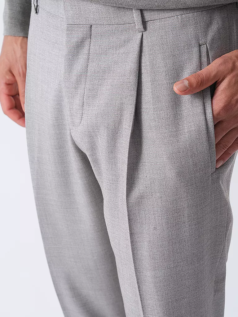 STRELLSON | Pantalon de costume coupe ample LUIS |