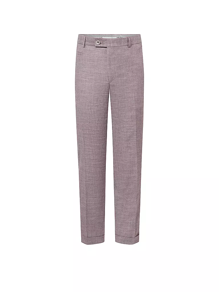 STRELLSON | Pantalon de costume LUC | lila