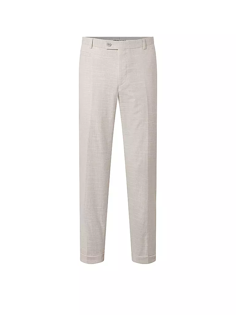 STRELLSON | Pantalon de costume LUC | hellgrau