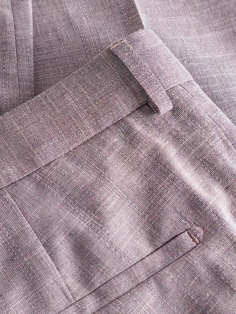 STRELLSON | Pantalon de costume LUC | lila