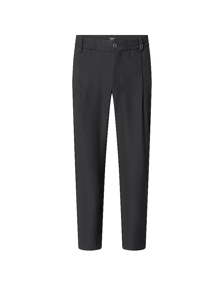 STRELLSON | Pantalon de costume LUI | schwarz