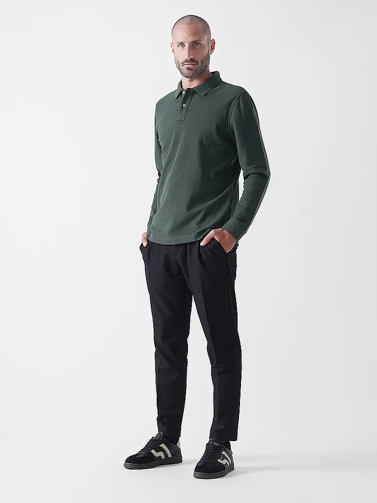 STRELLSON | Pantalon de costume LUI | schwarz