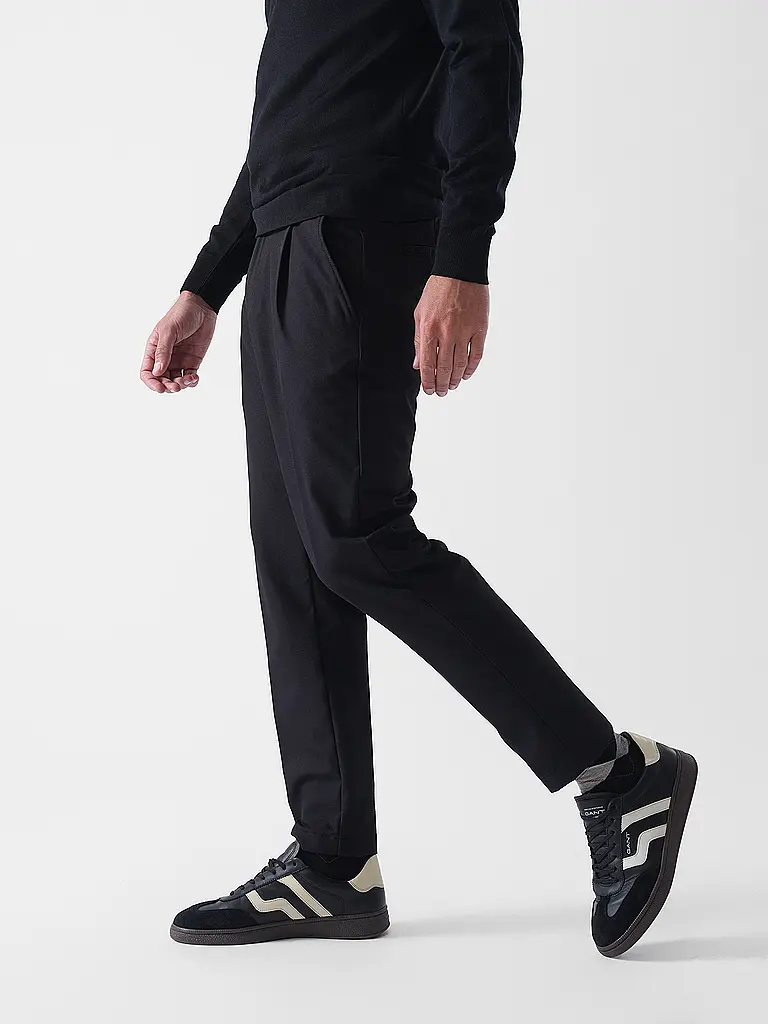 STRELLSON | Pantalon de costume LUI | schwarz