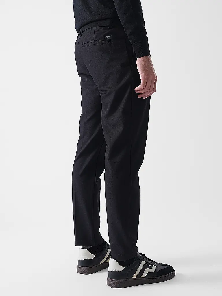 STRELLSON | Pantalon de costume LUI | schwarz