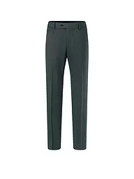 STRELLSON | Pantalon de costume MAURY | Pétrole