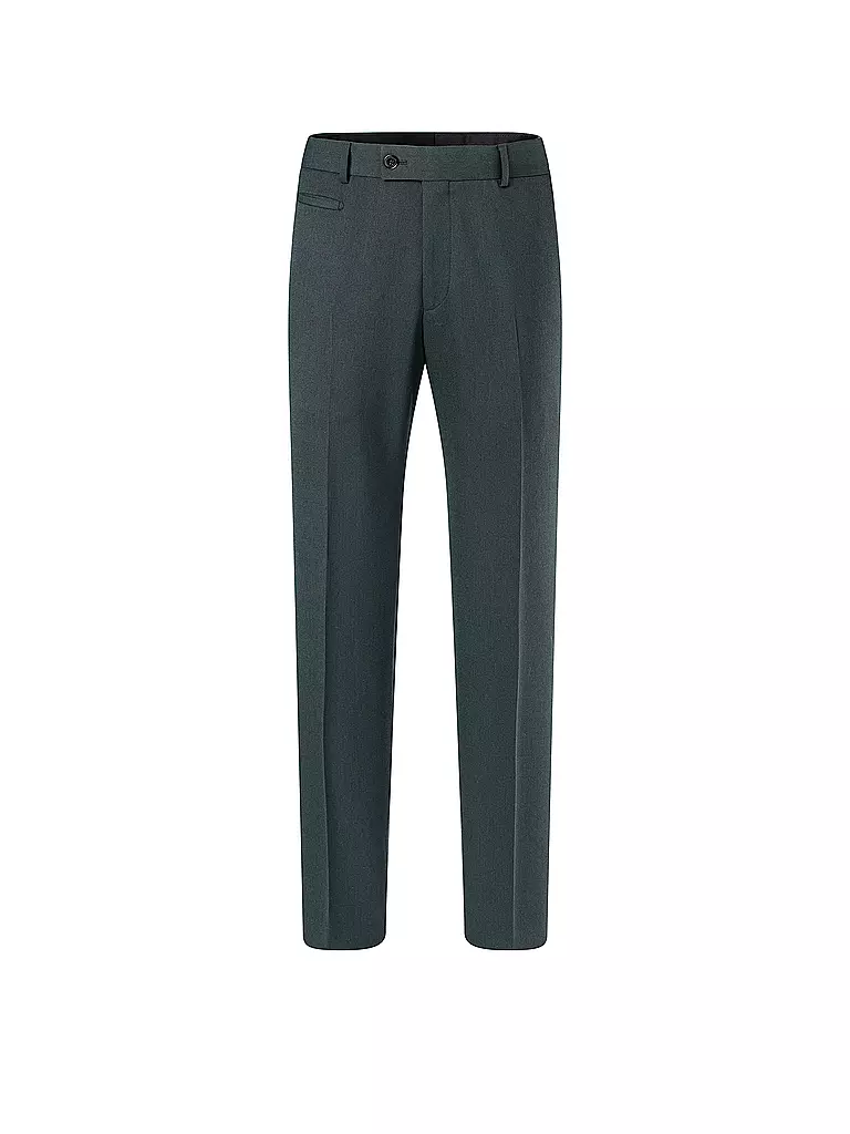 STRELLSON | Pantalon de costume MAURY | petrol