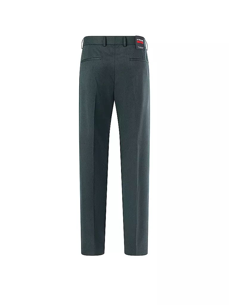 STRELLSON | Pantalon de costume MAURY | petrol