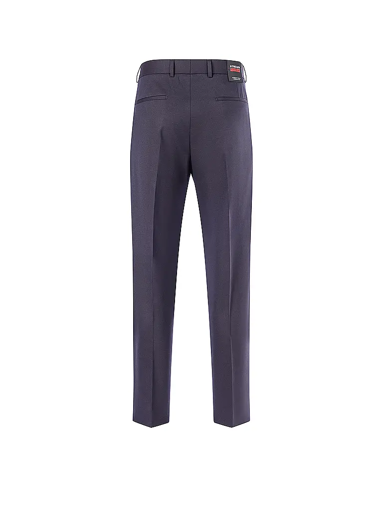 STRELLSON | Pantalon de costume MAURY | beere