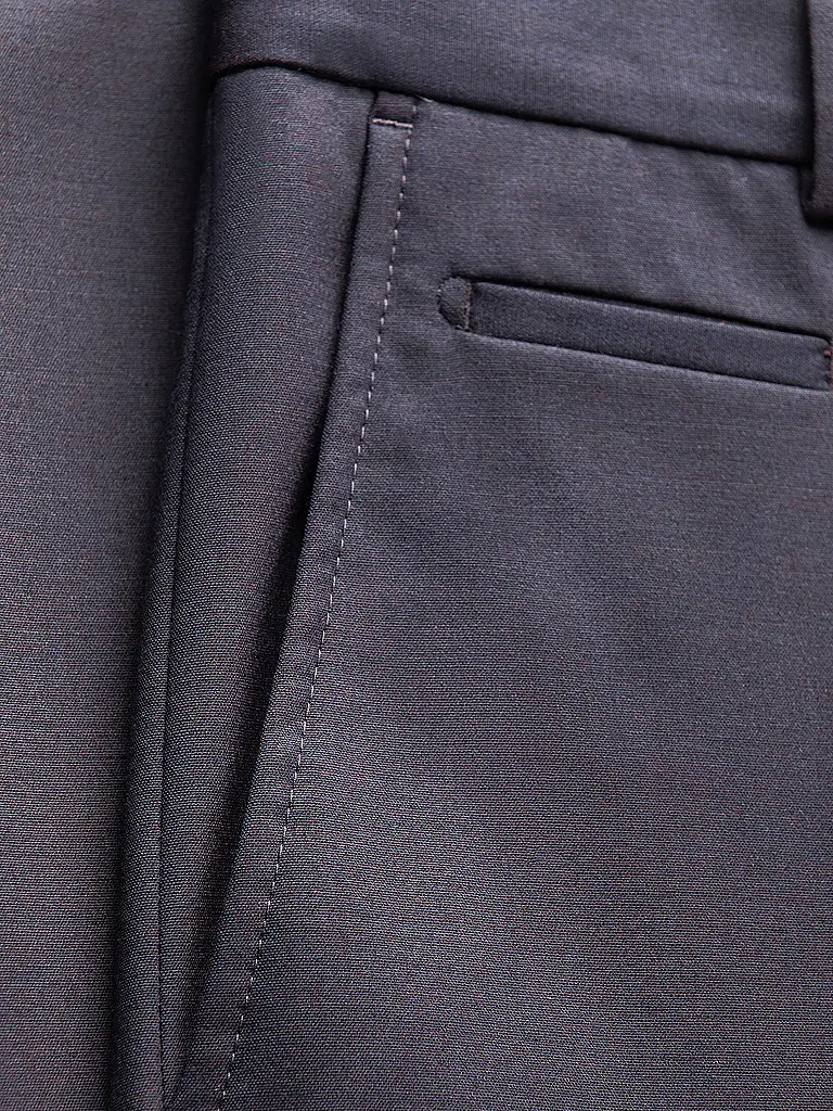 STRELLSON | Pantalon de costume MAURY | beere
