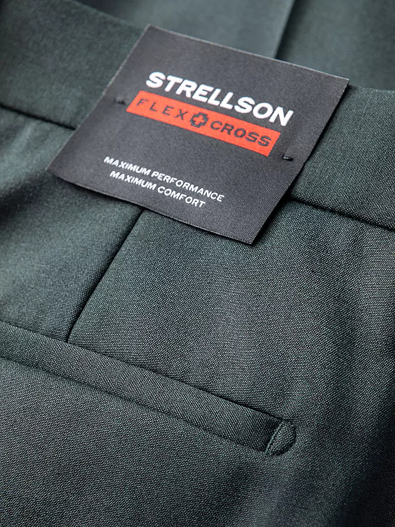 STRELLSON | Pantalon de costume MAURY | 