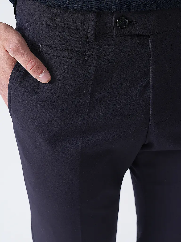 STRELLSON | Pantalon de costume MAURY | beere