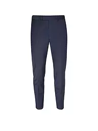 STRELLSON | Pantalon de costume MELWIN | Bleu foncé