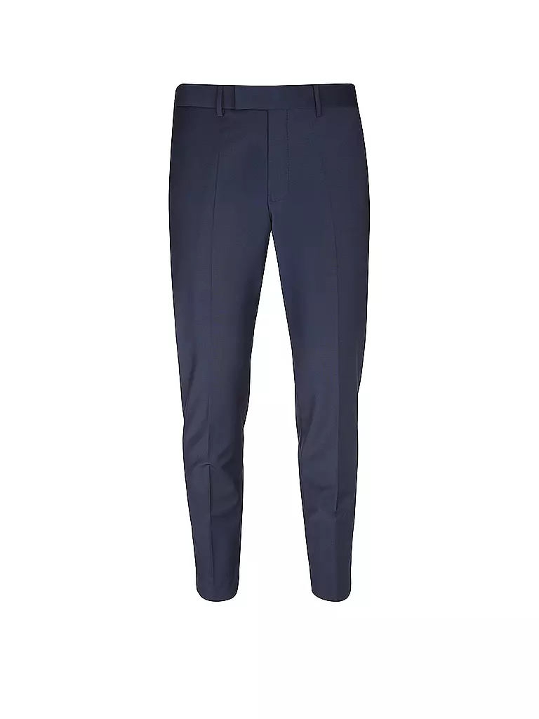 STRELLSON | Pantalon de costume MELWIN | dunkelblau