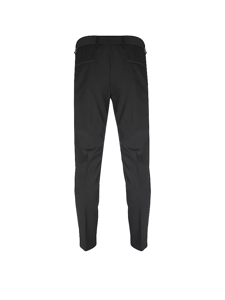STRELLSON | Pantalon de costume MELWIN | schwarz