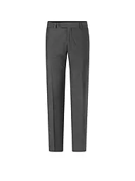 STRELLSON | Pantalon de costume slim fit MELWIN | Gris