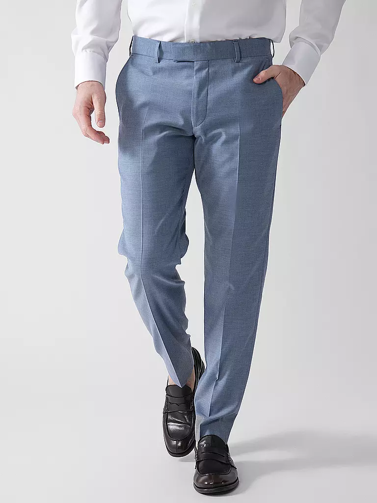 STRELLSON | Pantalon de costume slim fit MELWIN | 